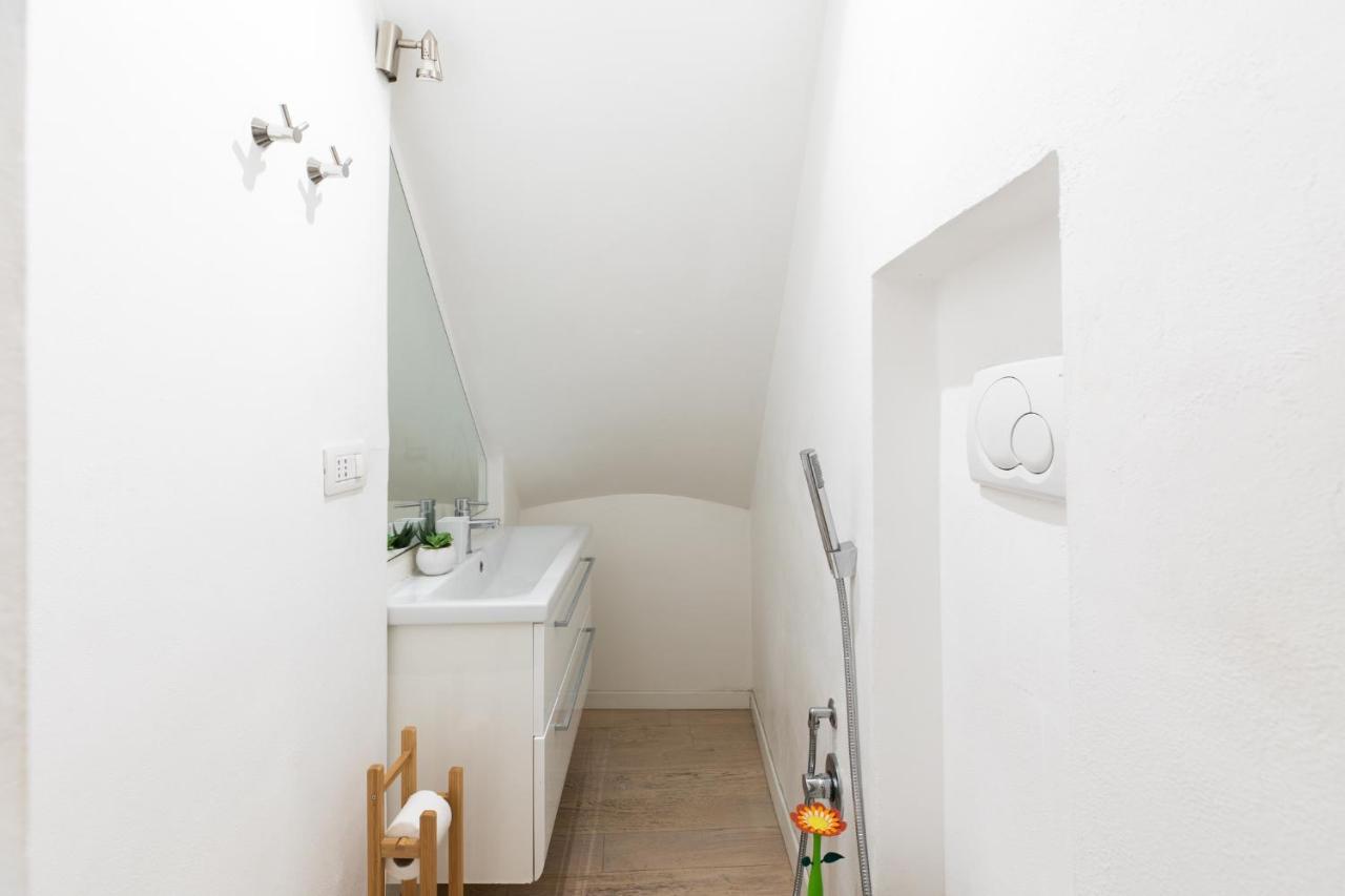 Iflat Cozy In Monti Roma Exterior foto