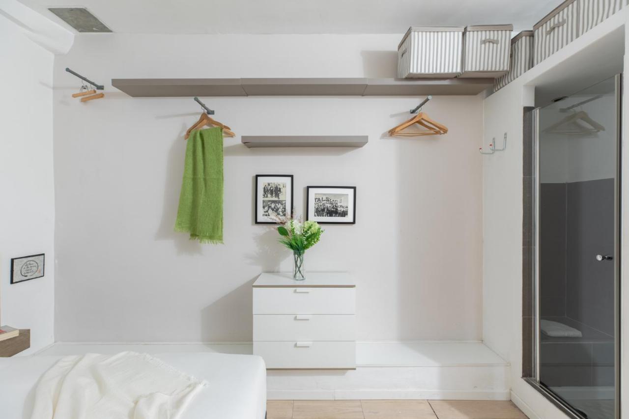 Iflat Cozy In Monti Roma Exterior foto