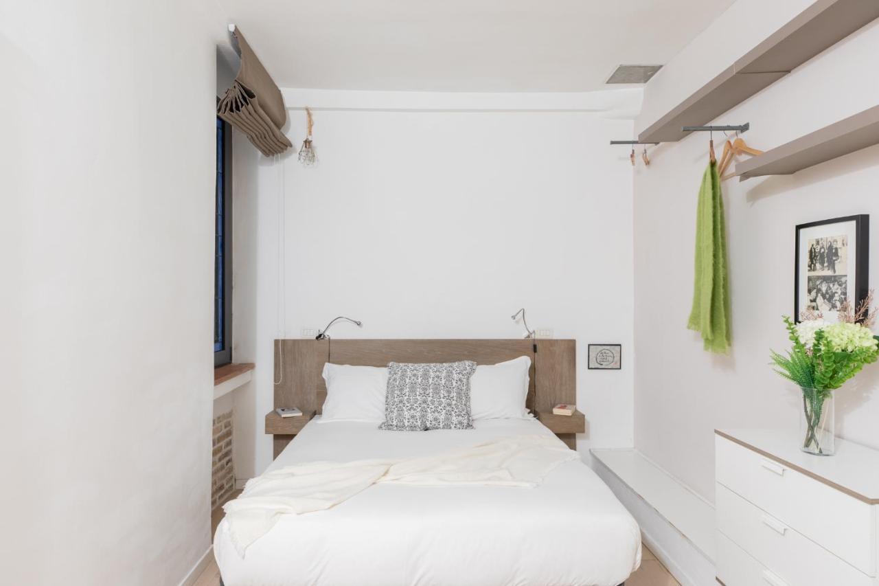 Iflat Cozy In Monti Roma Exterior foto