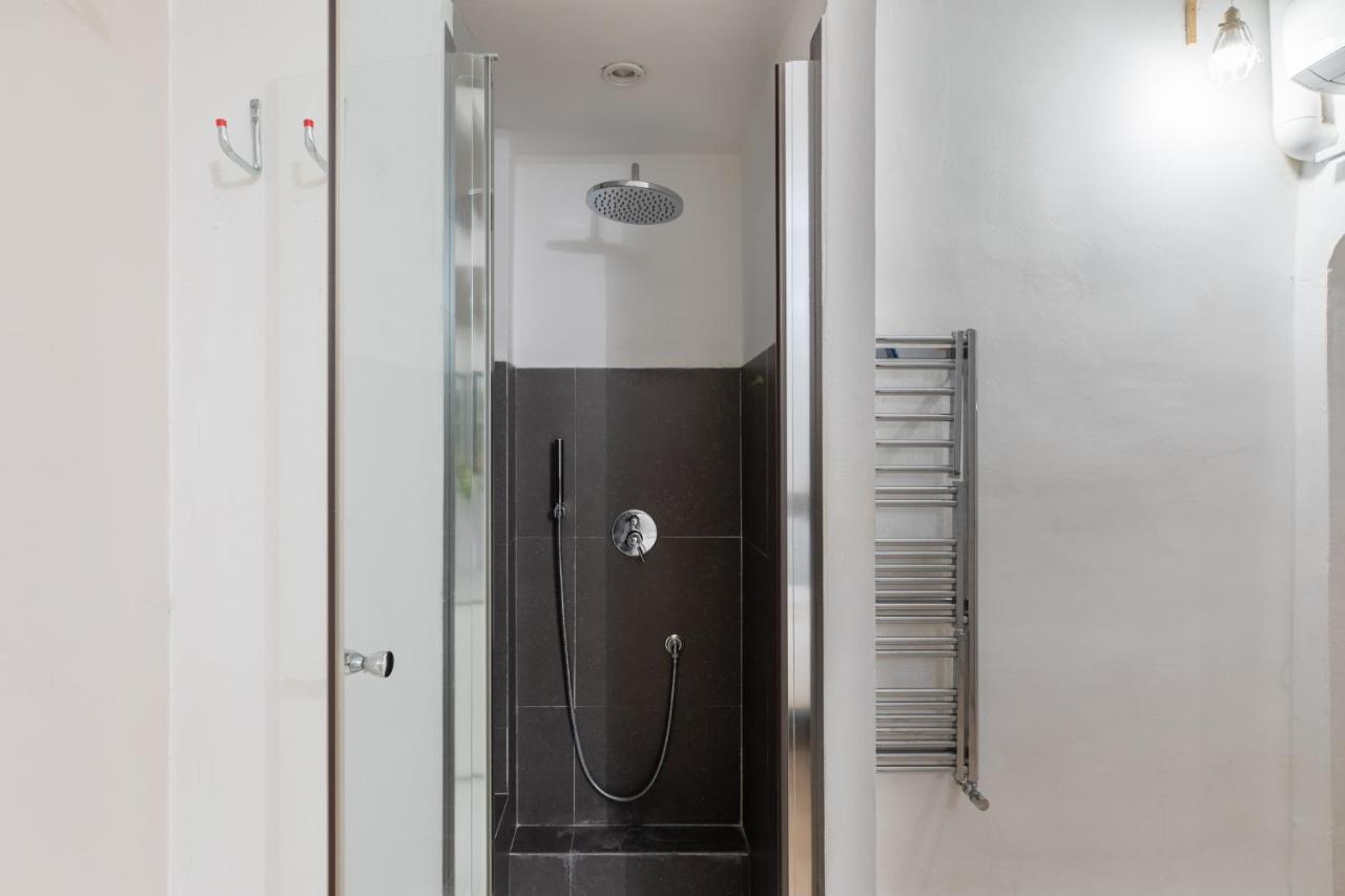 Iflat Cozy In Monti Roma Exterior foto