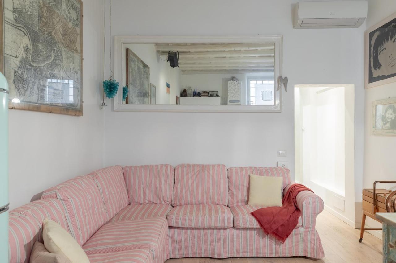 Iflat Cozy In Monti Roma Exterior foto